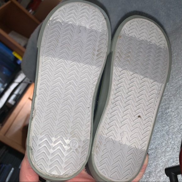 See Kai Run Toddler Boys Size 11 Rain Boots New - Picture 10 of 15